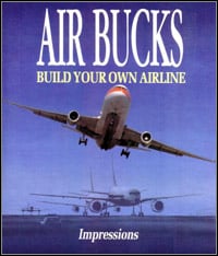 Air Bucks: TRAINER AND CHEATS (V1.0.85)
