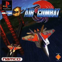 Trainer for Air Combat [v1.0.1]