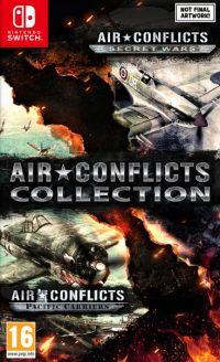 Air Conflicts Collection: TRAINER AND CHEATS (V1.0.45)