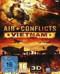 Trainer for Air Conflicts: Vietnam [v1.0.5]
