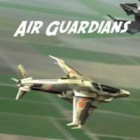 Air Guardians: Cheats, Trainer +9 [FLiNG]