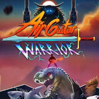 Trainer for Air Guitar Warrior [v1.0.2]