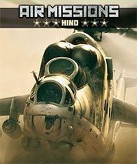 Trainer for Air Missions: HIND [v1.0.2]