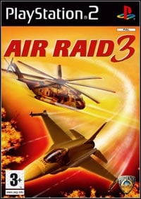 Trainer for Air Raid 3 [v1.0.7]