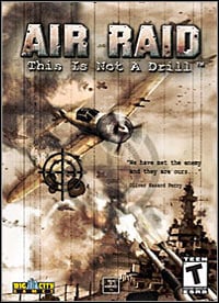 Air Raid: This is not a Drill!: Cheats, Trainer +5 [dR.oLLe]