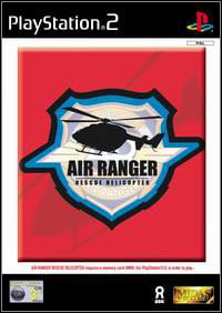 Trainer for Air Ranger: Rescue Helicopter [v1.0.8]