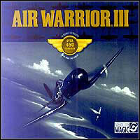 Air Warrior III: Cheats, Trainer +12 [FLiNG]