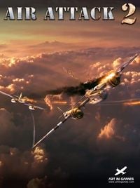 AirAttack 2: Trainer +10 [v1.9]