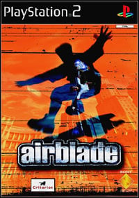 AirBlade: Trainer +7 [v1.1]