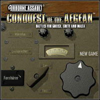 Airborne Assault: Conquest Of The Aegean: TRAINER AND CHEATS (V1.0.64)