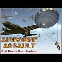 Airborne Assault: Red Devils Over Arnhem: Trainer +15 [v1.6]