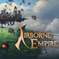Airborne Empire: Cheats, Trainer +7 [CheatHappens.com]