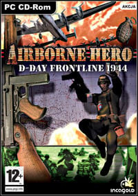 Airborne Hero D–Day Frontline 1944: Cheats, Trainer +5 [dR.oLLe]