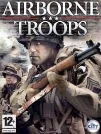 Airborne Troops: Cheats, Trainer +8 [FLiNG]