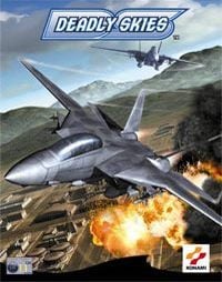 AirForce Delta Storm: TRAINER AND CHEATS (V1.0.46)