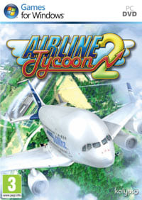 Trainer for Airline Tycoon 2 [v1.0.1]