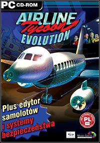 Airline Tycoon Evolution: TRAINER AND CHEATS (V1.0.28)