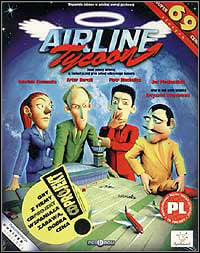 Airline Tycoon: Trainer +5 [v1.3]