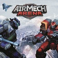 AirMech Arena: Trainer +10 [v1.9]