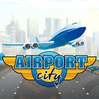 Airport City: Free to Fly: Trainer +10 [v1.3]