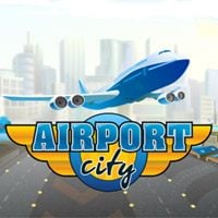 Airport City: Cheats, Trainer +7 [CheatHappens.com]