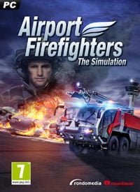 Airport Firefighters: The Simulation: Cheats, Trainer +14 [CheatHappens.com]