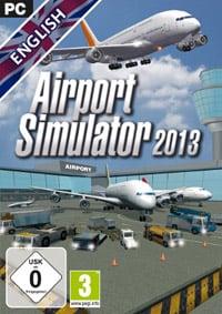 Airport Simulator 2013: Trainer +14 [v1.1]