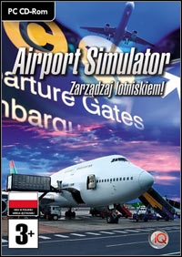Airport Simulator: Trainer +14 [v1.5]