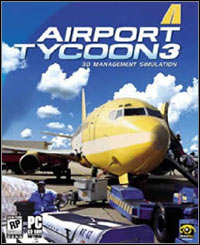 Airport Tycoon 3: Cheats, Trainer +9 [MrAntiFan]