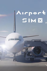 AirportSim: Cheats, Trainer +6 [dR.oLLe]