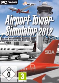 Airport-Tower-Simulator 2012: Trainer +5 [v1.7]