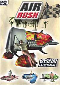 Air-Rush: Wyscigi ekstremalne: Cheats, Trainer +13 [CheatHappens.com]