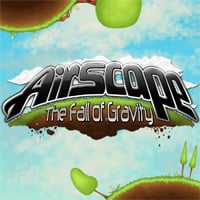 Airscape: The Fall of Gravity: TRAINER AND CHEATS (V1.0.46)