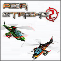 AirStrike 2: Trainer +12 [v1.4]