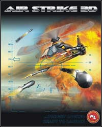 AirStrike 3D: Operation W.A.T.: Trainer +6 [v1.1]