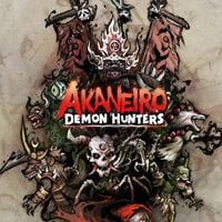 Akaneiro: Demon Hunters: TRAINER AND CHEATS (V1.0.63)