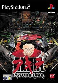 Akira Psycho Ball: TRAINER AND CHEATS (V1.0.69)