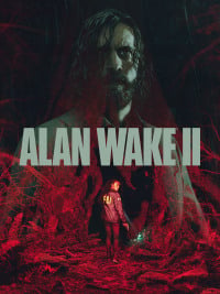 Trainer for Alan Wake 2 [v1.0.1]