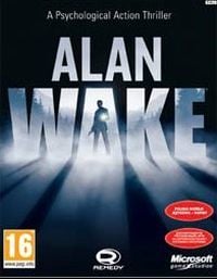 Alan Wake: Cheats, Trainer +6 [CheatHappens.com]