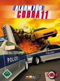 Alarm for Cobra 11: Vol. II: TRAINER AND CHEATS (V1.0.25)