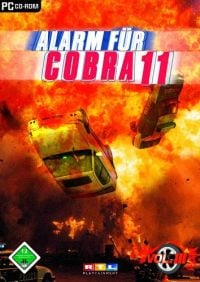 Trainer for Alarm for Cobra 11: Vol. III [v1.0.6]