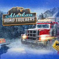 Alaskan Road Truckers: Trainer +13 [v1.6]