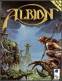 Albion: Trainer +9 [v1.5]