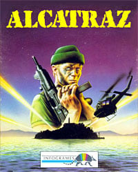 Alcatraz: Trainer +15 [v1.4]