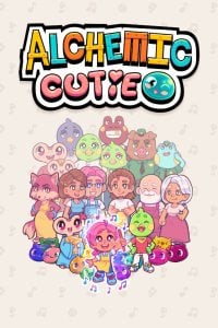 Trainer for Alchemic Cutie [v1.0.8]