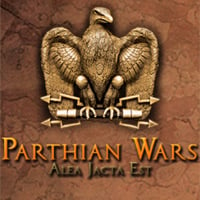 Alea Jacta Est: Parthian Wars: Trainer +9 [v1.8]