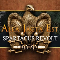 Trainer for Alea Jacta Est: The Spartacus Revolt [v1.0.2]