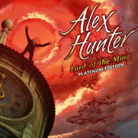 Alex Hunter: Lord of the Mind: Trainer +14 [v1.3]