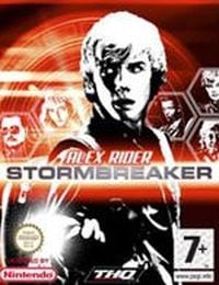 Alex Rider: Stormbreaker: Cheats, Trainer +12 [dR.oLLe]