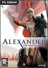Alexander: The Heroes Hour: TRAINER AND CHEATS (V1.0.64)